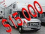 2010 Winnebago Access